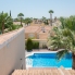 Short Term Rentals - Detached Villa - Rojales - Dona Pepa